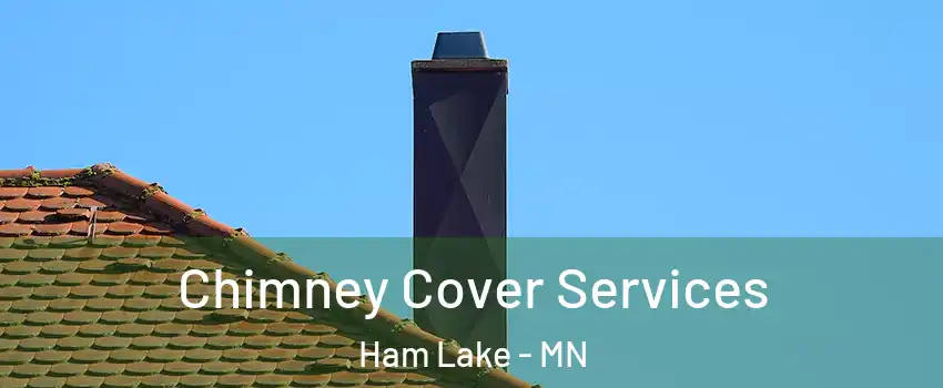  Chimney Cover Services Ham Lake - MN