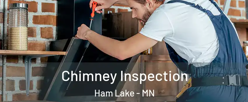  Chimney Inspection Ham Lake - MN