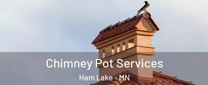  Chimney Pot Services Ham Lake - MN