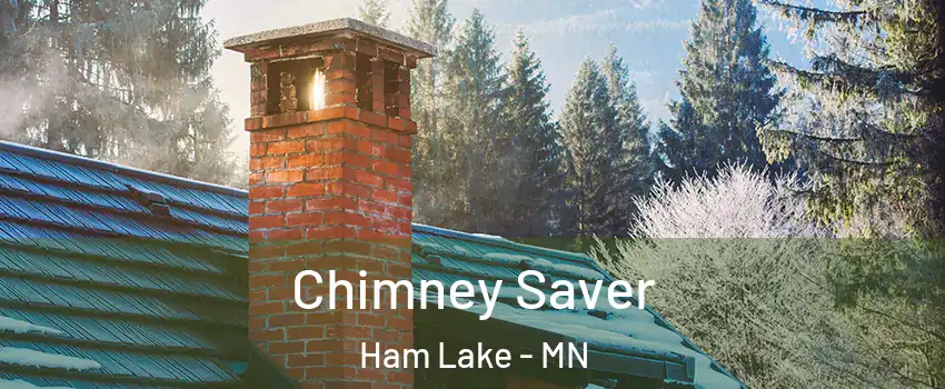  Chimney Saver Ham Lake - MN