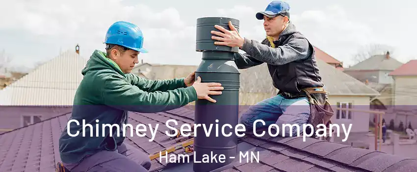  Chimney Service Company Ham Lake - MN