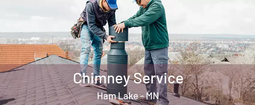  Chimney Service Ham Lake - MN