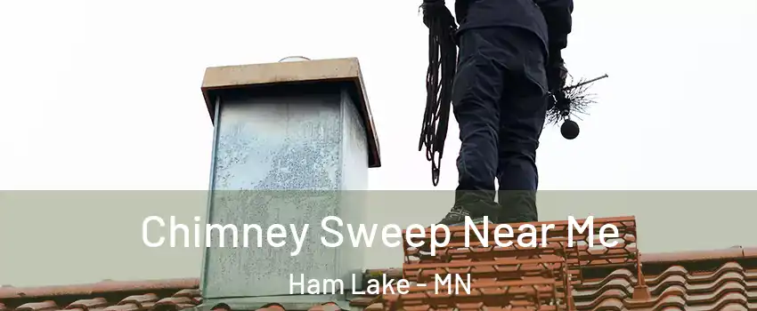  Chimney Sweep Near Me Ham Lake - MN