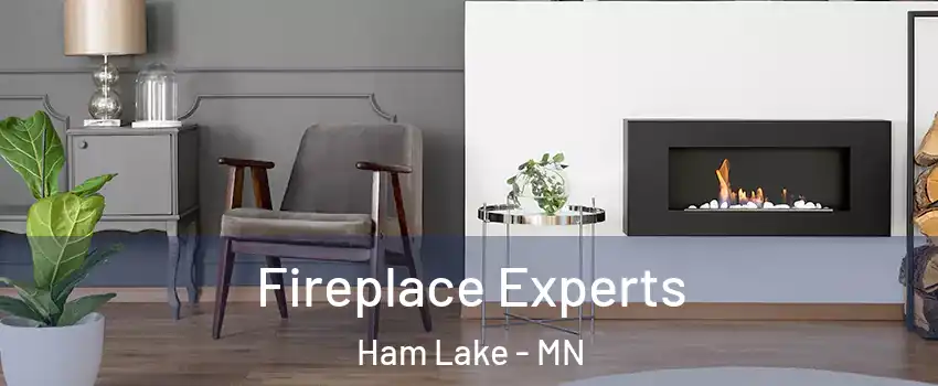  Fireplace Experts Ham Lake - MN