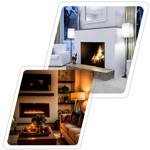 Remove Chimney Odor in Ham Lake, MN