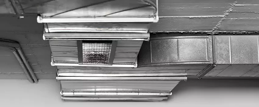 Trusted Air Duct Cleaning Company in Ham Lake, Minnesota