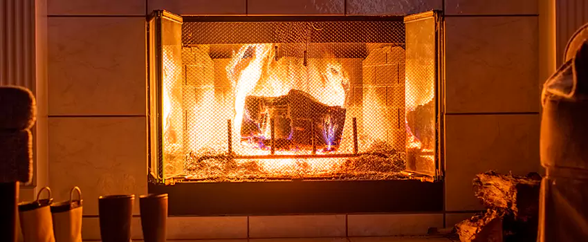Astria Vent Free Gas Fireplaces Installation in Ham Lake, MN