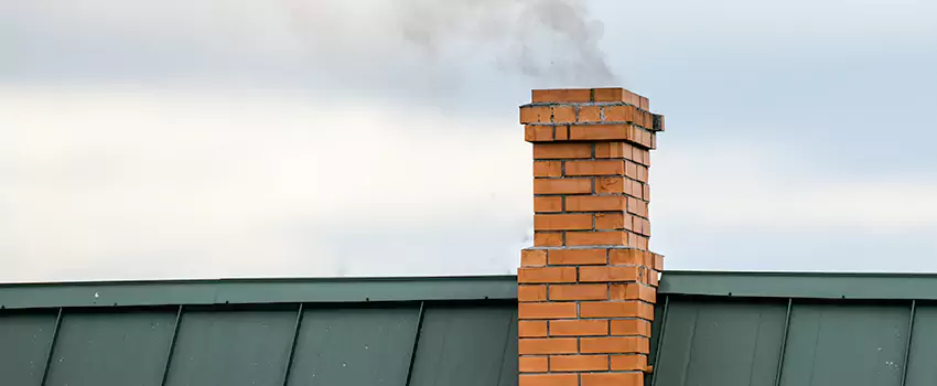 Animal Screen Chimney Cap Repair And Installation Services in Ham Lake, Minnesota