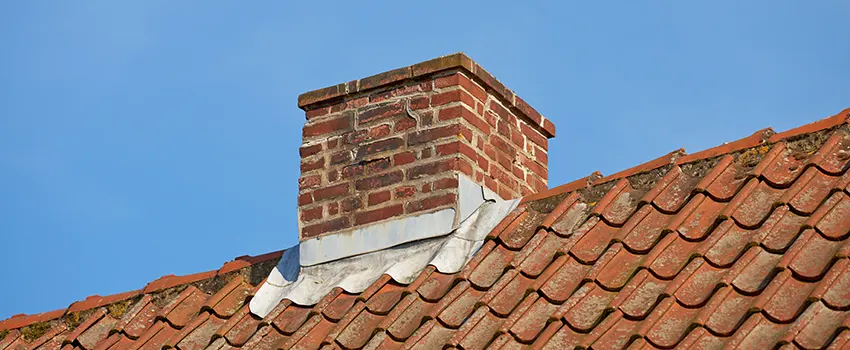 Residential Chimney Bricks Rotten Repair Services in Ham Lake, MN