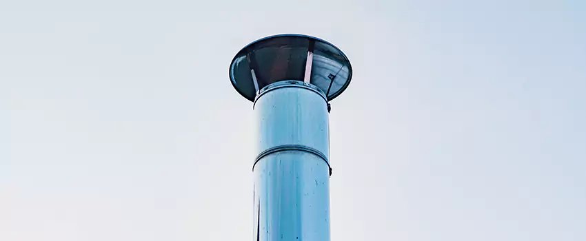 Wind-Resistant Chimney Caps Installation and Repair Services in Ham Lake, Minnesota