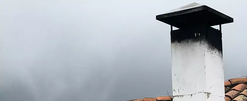 Chimney Damper Inspection in Ham Lake, MN
