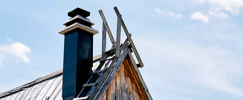 Chimney Creosote Cleaning in Ham Lake, MN