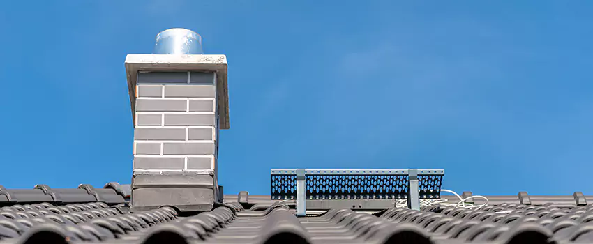 Chimney Flue Relining Services in Ham Lake, Minnesota