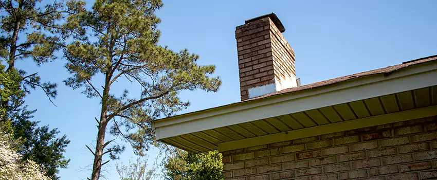 Budget-Friendly Chimney Masonry Service in Ham Lake, Minnesota