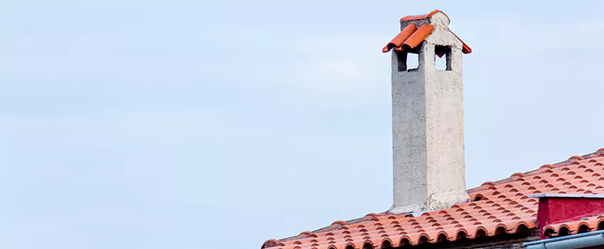 Chimney Pot Replacement in Ham Lake, MN