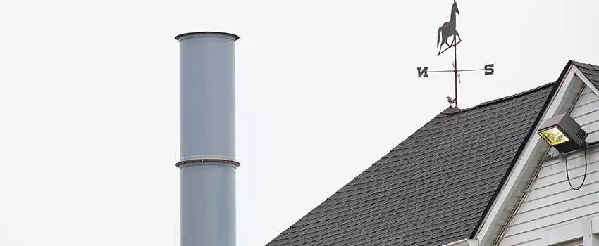Chimney Inspection in Ham Lake, MN
