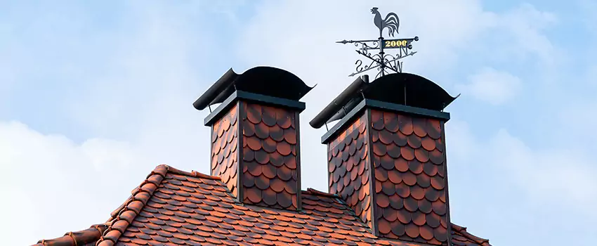 Old Chimney Restoration in Ham Lake, Minnesota