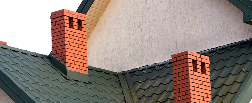 Chimney Saver Waterproofing Services in Ham Lake, Minnesota