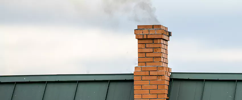 Chimney Soot Cleaning Cost in Ham Lake, MN