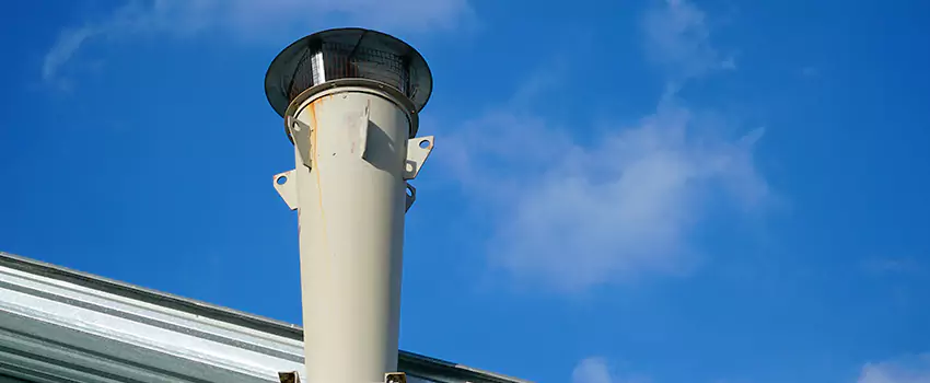 Chimney Spark Arrestor Requirements in Ham Lake, MN