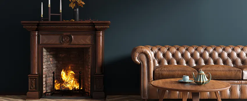 Traditional Fireplace Design Refurbishment Costs in Ham Lake, Minnesota