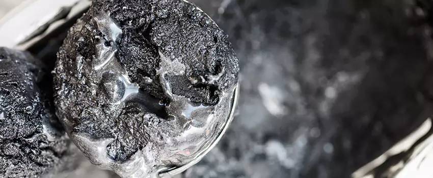 Clogged Dryer Vent Lint Cleaning in Ham Lake, Minnesota