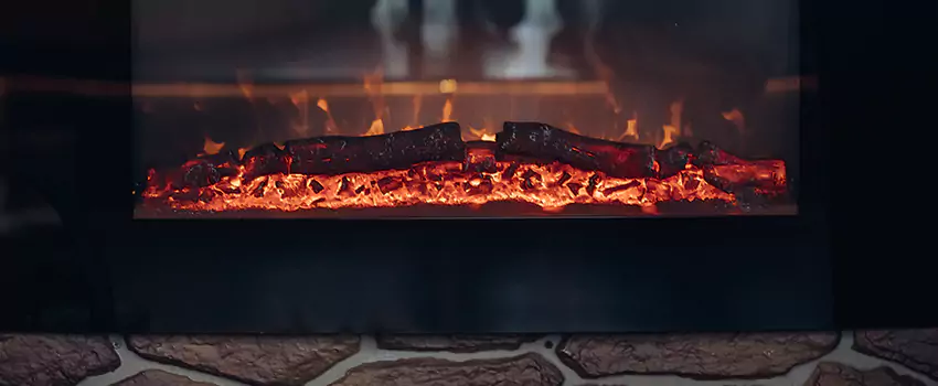 Outdoor Electric Fireplace Installation Solutions in Ham Lake, MN