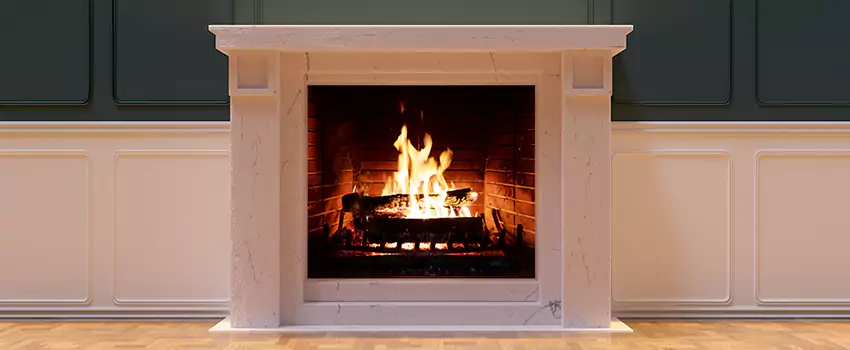 Empire Comfort Systems Fireplace Installation and Replacement in Ham Lake, Minnesota