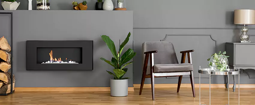 Ethanol Fireplace Burner Repair in Ham Lake, MN