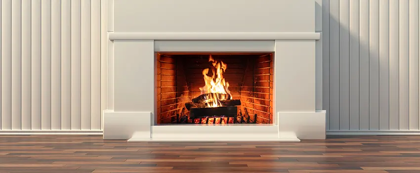 Fireplace Broken Ashtray Repair Services in Ham Lake, Minnesota