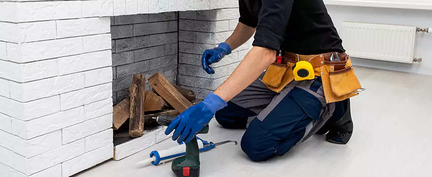 Fireplace Doors Cleaning in Ham Lake, Minnesota