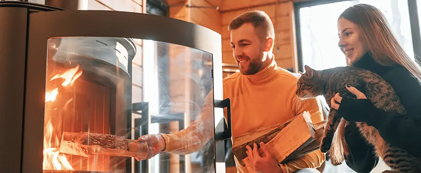 Fireplace Door Installation And Replacement Contractors in Ham Lake, MN