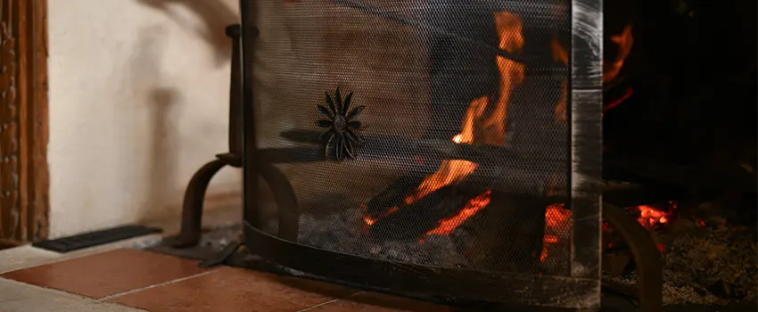 Electric Metal Fireplace installation Services in Ham Lake, MN