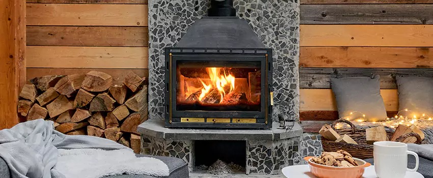Fireplace Renovation Service in Ham Lake, MN