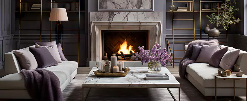 Fireplace Xtrordinair Ember-Glo Insert Fireplace Maintenance in Ham Lake, Minnesota