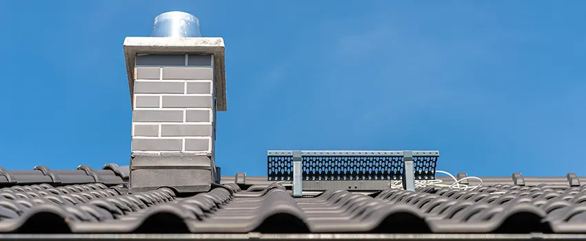 Repair Blocked Chimney in Ham Lake, Minnesota