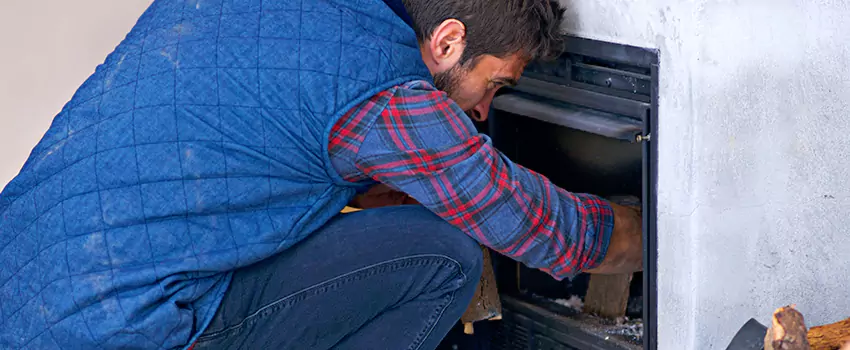 Fix Non-Working Prefabricated Fireplace in Ham Lake, MN