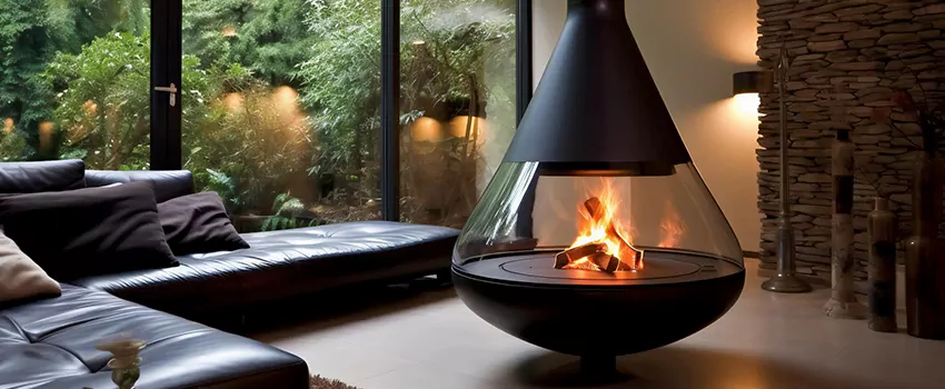 Affordable Floating Fireplace Repair And Installation Services in Ham Lake, Minnesota