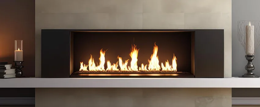 Vent Free Gas Fireplaces Repair Solutions in Ham Lake, Minnesota