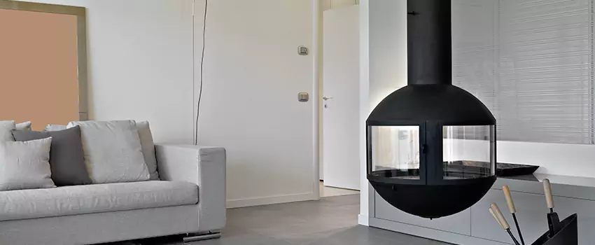 Hanging & Suspended Fireplaces Designer in Ham Lake, Minnesota