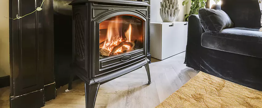 Cost of Hearthstone Stoves Fireplace Services in Ham Lake, Minnesota