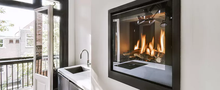 Heatilator Outdoor Fireplace Services in Ham Lake, Minnesota