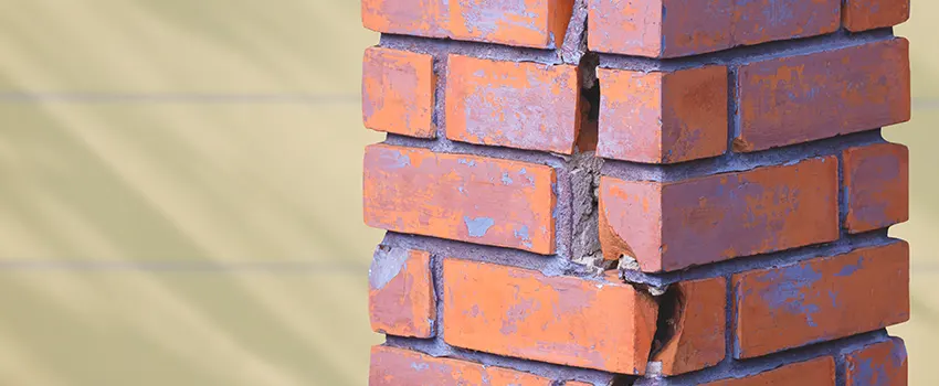 Leaking Chimney Repair And Replacement Cost in Ham Lake, Minnesota