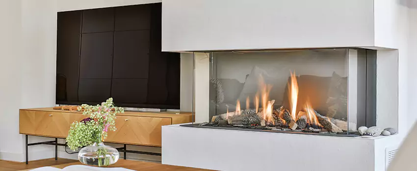 Ortal Wilderness Fireplace Repair and Maintenance in Ham Lake, Minnesota