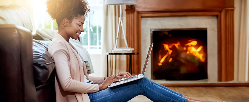 Cost-Effective Osburn Fireplace Installation and Repair in Ham Lake, MN