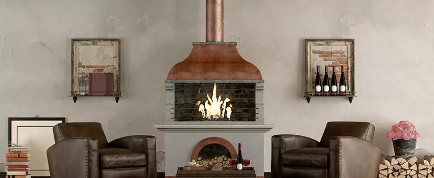 Benefits of Pacific Energy Fireplace in Ham Lake, Minnesota