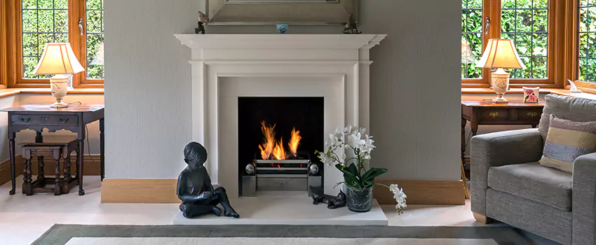 RSF Fireplaces Maintenance and Repair in Ham Lake, Minnesota