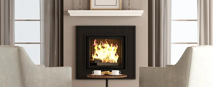 Superior Outdoor Fireplace Repair in Ham Lake, MN