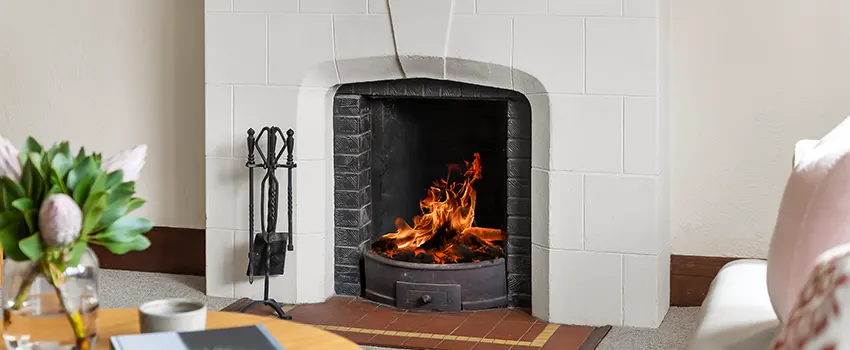 Valor Fireplaces and Stove Repair in Ham Lake, MN