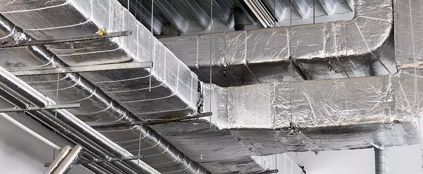 Vent Dust Cleaning Cost in Ham Lake, MN